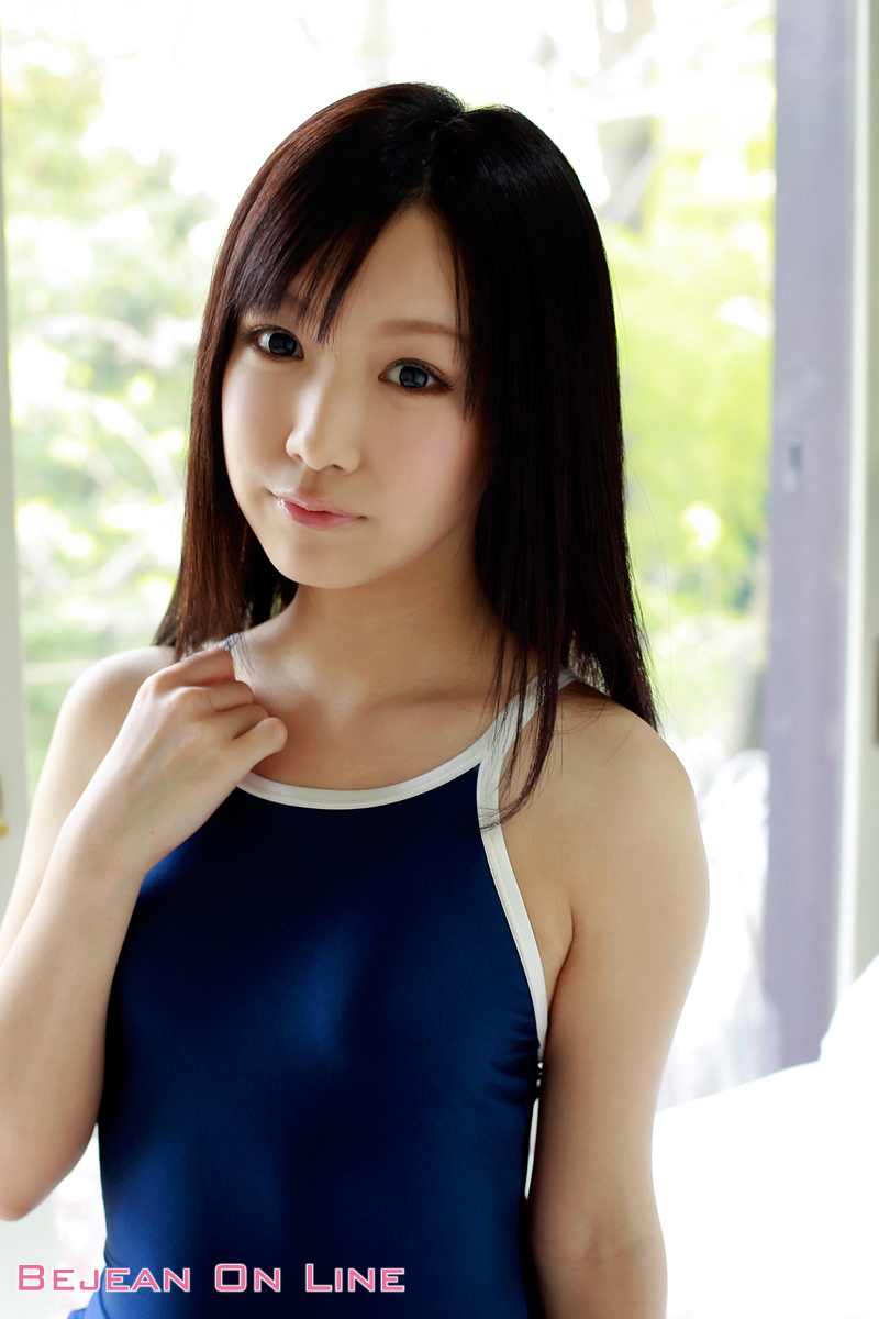 私立Bejean女学館　はらたまみ [Bejean on line]　2011年7月號